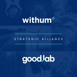 Withum Enhances ESG &amp; Sustainability Services Offering through Strategic Alliance with Good.Lab