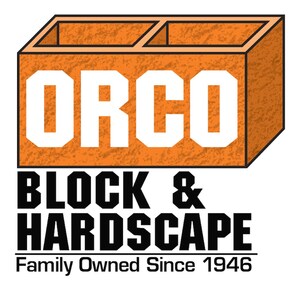 ORCO Block &amp; Hardscape Names New CEO