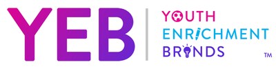 Youth Enrichment Brands (“YEB”) (PRNewsfoto/Youth Enrichment Brands)