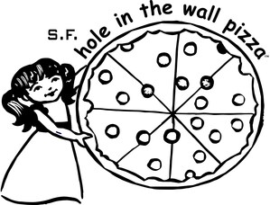 San Francisco's Beloved "Hole in the Wall" Unveils Franchise Opportunity: Share the Pizza Love!