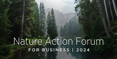 The Pure Strategies 2024 Nature Action Forum is now accepting applications for a cohort of corporate sustainability professionals that will begin meeting in March 2024.  Applications are due by March 22, 2024.