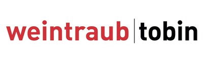 Weintraub Tobin Law Firm (PRNewsfoto/Weintraub Tobin)