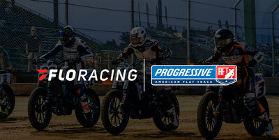 AMA Pro Racing and FloSports have entered into a multi-year media agreement making FloRacing the exclusive livestreaming and content destination for Progressive American Flat Track, the world's premier dirt track motorcycle racing series. The addition of Progressive AFT to the FloRacing portfolio will broaden its two-wheel offerings to fans and further establish its position as the ultimate destination for racing audiences of all kinds.