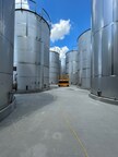 Ultra Pure Unveils Distilled Spirits Plant Opening and Bulk Spirits Tank Lease Services for Producers in Louisville, KY