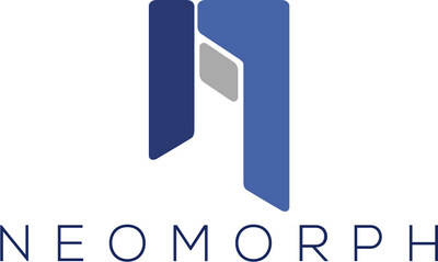 Neomorph logo