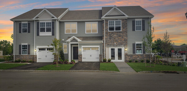 Traditions at Wall has 10 homes remaining for sale.