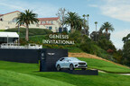2024 GENESIS INVITATIONAL RETURNS TO THE RIVIERA COUNTRY CLUB AS PGA TOUR SIGNATURE EVENT