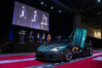 Grand Touring Automobiles celebrates 50 years of excellence at Canadian International AutoShow