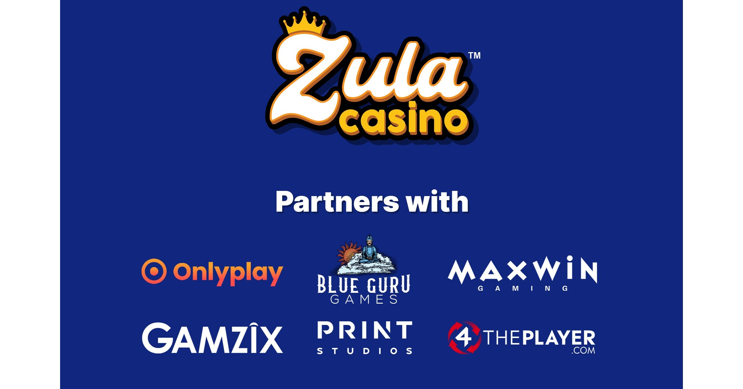 Image promotionnelle Azur Casino