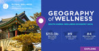 Geography of Wellness South Korea