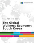 The Global Wellness Economy: South Korea