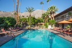 Getaway Giveaway with Santiago Resort and Palm Springs Preferred Small Hotels