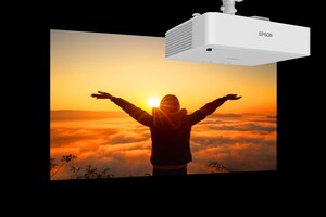 Creating Dynamic Displays for Faith-Based Organizations with Epson Projection Technology