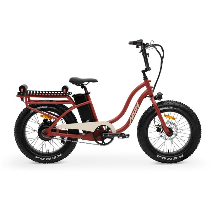 Murf Electric Bikes Partners with Ryan Sheckler to Unleash the Limited Edition Sandlot Times Higgs Step-Thru - Vimarsana News