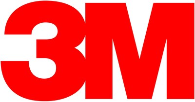 3M Canada Logo (CNW Group/3M Canada)