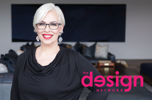 The Design Network
