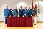 Norfolk Southern, BLET, SMART-TD, and FRA sign landmark C3RS safety agreement