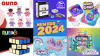 Spin Master Reveals 2024 Top Toy Trends - Jam Packed with Innovation, Imagination, and a Dash of Magic