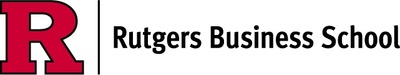 Rutgers Business School logo. (PRNewsfoto/Rutgers Business School-Newark and New Brunswick)