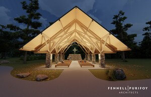 Ferncliff Camp and Conference Center Launches Transform Capital Campaign with Grants from Mabee Foundation and Walton Family Foundation