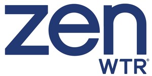 ZenWTR® Announces Partnership with Top NBA Skills Coach Drew Hanlen