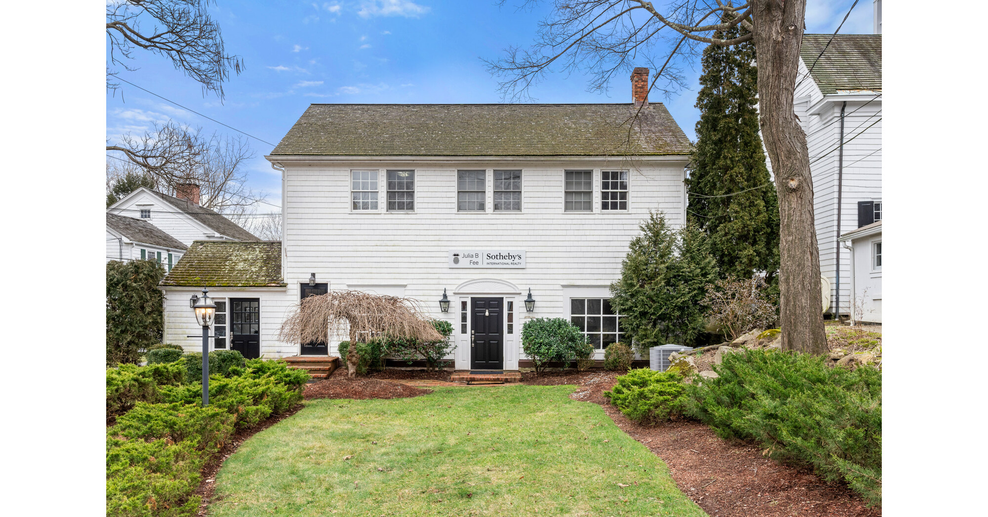 Julia B. Fee Sotheby's International Realty Expands Westchester County