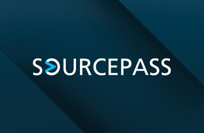 Sourcepass, Control your digital universe. Transform your business. (PRNewsfoto/Sourcepass, Inc.)