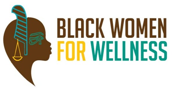Black Women for Wellness Activates City-Wide Projection in Los Angeles to Amplify Black Maternal Health Week 2024