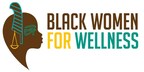 Black Women for Wellness Activates City-Wide Projection in Los Angeles to Amplify Black Maternal Health Week 2024