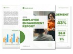 People Element Releases 2024 Employee Engagement Report