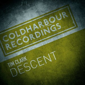 Coldharbour Recordings Releases TIM CLARK "Descent" on February 16th, 2024