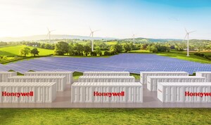 HONEYWELL COLLABORATES WITH THE GREEN SOLUTIONS CORPORATION FOR VIETNAM'S FIRST GREEN HYDROGEN MANUFACTURING PLANT