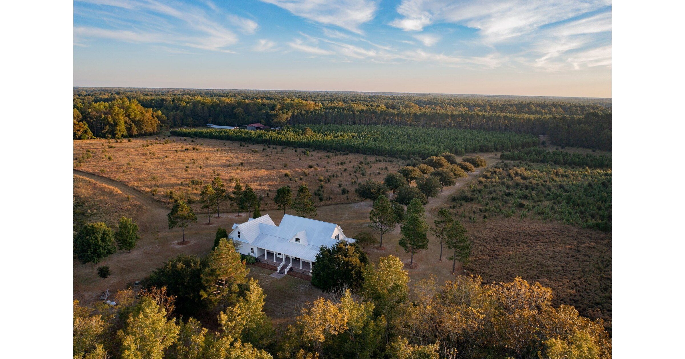 Moselle Estate Under Contract: South Carolina Property to Become a Horse Farm