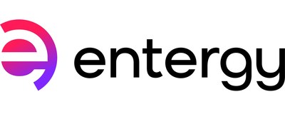 Entergy logo (PRNewsfoto/Entergy Corporation)