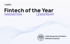 LoanPro awarded Utah's "Fintech of the Year" award for innovation and leadership