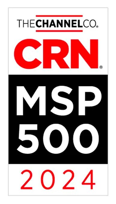 SourceFuse Recognized on CRN's 2024 MSP 500 List - Vimarsana News