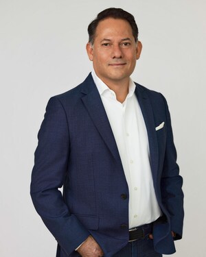 TerraPay nombra presidente a Rubén Salazar Genovez, antiguo director global de Visa Direct