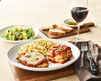 CARRABBA'S ITALIAN GRILL TO RAISE FUNDS FOR TRIPLE NEGATIVE BREAST CANCER FOUNDATION WITH TRIOS FOR A CURE