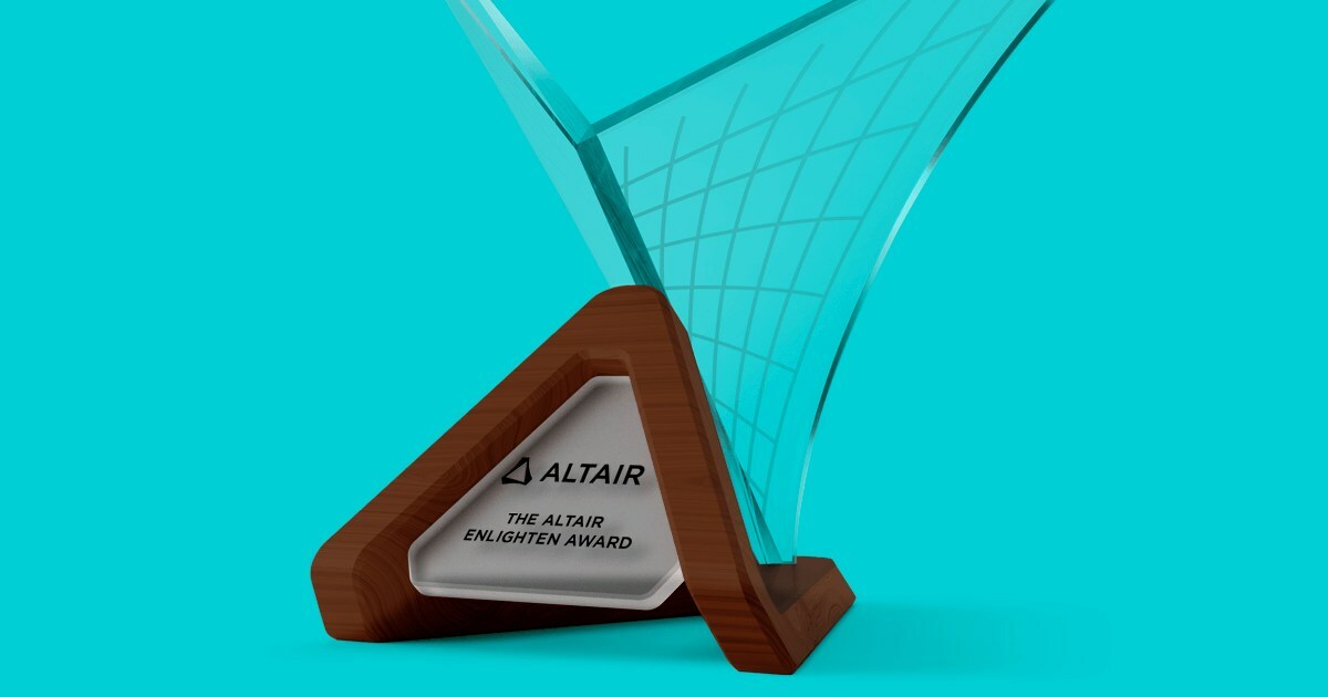 2024 Altair Enlighten Award Open for Entries - Vimarsana News