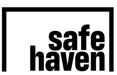 Safehaven logo (CNW Group/Azrieli Foundation (The Canadian Centre for Caregiving Excellence))