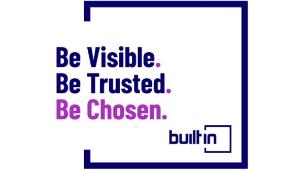 Built In Announces New CFO and Board Member - Vimarsana News