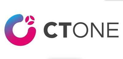 CTOne Logo