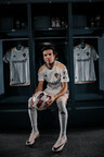 HERBALIFE AND LA GALAXY UNVEIL 2024 JERSEY AHEAD OF OPENING SEASON MATCH AGAINST INTER MIAMI CF AT DIGNITY HEALTH SPORTS PARK