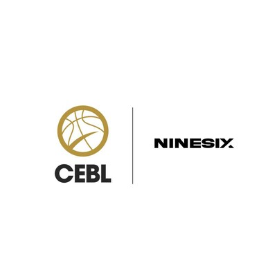 Agency NineSix Partners with the Canadian Elite Basketball League (CNW Group/Agency NineSix)