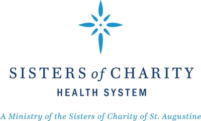 Sisters-of-Charity-Health-System Logo