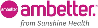 Ambetter from Sunshine Health (PRNewsfoto/Ambetter)