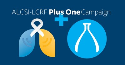 ALCSI + LCRF Plus One Campaign for Lung Cancer Screening