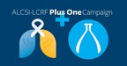 Lung Cancer Research Foundation and American Lung Cancer Screening Initiative Join Forces for "Plus One" Campaign