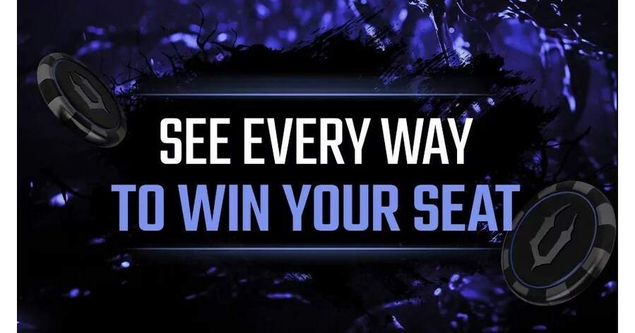 Beast Tourney Runs Sunday, February 25th, awarding 30 Seats to Record-Setting $12.5 Million Venom