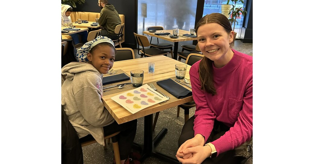 Tareen Dermatology Sponsors 9th Annual Palentine's Event for Minnesota